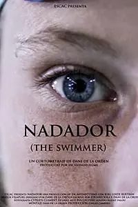 Главный постер фильма «Nadador (2013)»
