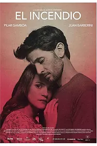 Постер к фильму «Огонь (2015)»