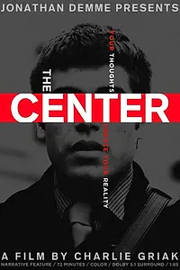 Постер к фильму «The Center (2015)»