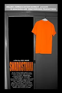 Главный постер фильма «Swadhisthana (2014)»