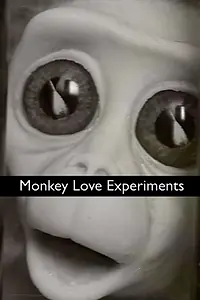 Постер к мультфильму «Monkey Love Experiments (2014)»