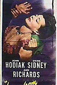 Постер к фильму «Love from a Stranger (1947)»