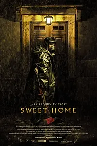 Главный постер фильма «Милый дом (2014)»