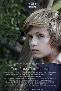 Главный постер фильма «Загородный дом (2014)»