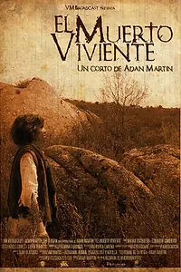 Постер к фильму «El muerto viviente (2013)»