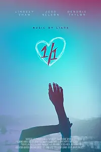 Постер к фильму «1/1 (2018)»