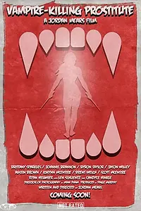 Постер к фильму «Vampire-Killing Prostitute (2015)»