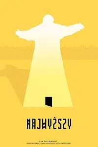 Постер к фильму «Najwyzszy (2014)»