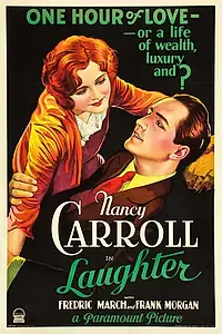 Постер к фильму «Смех (1930)»