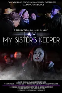 Постер к фильму «I Am My Sister's Keeper (2015)»
