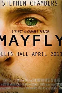 Постер к фильму «Mayfly (2013)»