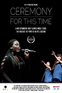 Постер к фильму «Ceremony for This Time (2015)»