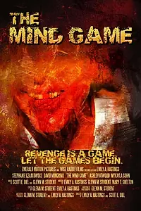 Постер к фильму «The Mind Game (2014)»