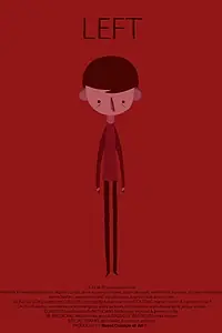 Постер к фильму «Left (2013)»