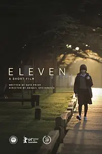 Постер к фильму «Eleven (2014)»