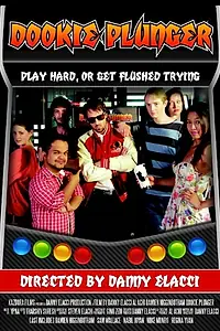 Постер к мультфильму «Dookie Plunger (2013)»