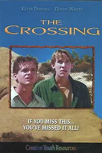 Главный постер фильма «The Crossing (1994)»