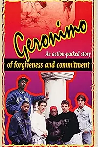 Постер к фильму «Джеронимо (1990)»