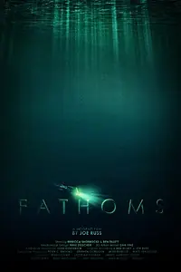 Постер к мультфильму «Сажени (2014)»