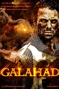 Постер к фильму «Galahad»