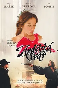 Главный постер фильма «Andelská tvár (2002)»