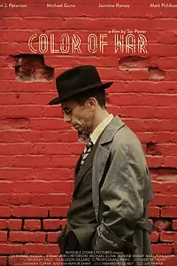 Постер к фильму «Color of War (2014)»