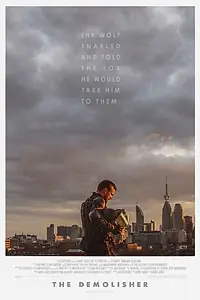 Постер к фильму «Разрушитель (2015)»