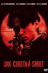 Постер к фильму «Jak chutná smrt (1995)»