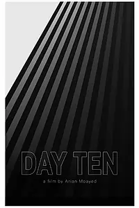 Постер к фильму «Day Ten (2014)»