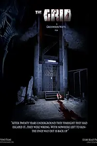 Постер к фильму «Grid»