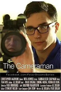 Постер к фильму «The Cameraman (2014)»