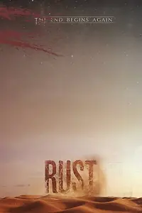 Постер к фильму «Rust»