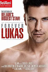 Постер к фильму «Лукас навсегда (2013)»