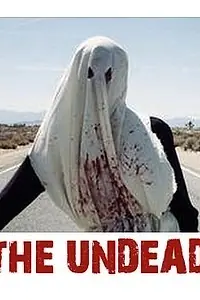 Постер к фильму «The Undead (2013)»