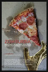 Постер к фильму «Zomburbia (2014)»