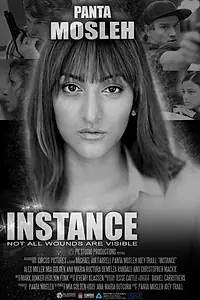 Постер к фильму «Instance (2014)»