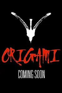 Постер к фильму «Origami»