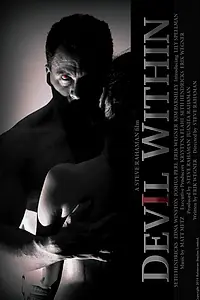 Постер к фильму «Devil Within (2019)»