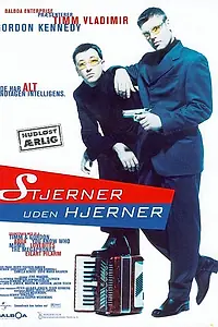 Постер к фильму «Stjerner uden hjerner (1997)»