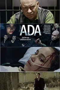 Постер к фильму «Ada (2013)»