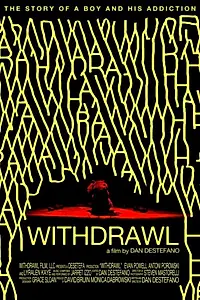 Постер к фильму «Withdrawal (2020)»