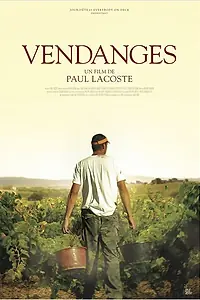 Постер к фильму «Vendanges (2014)»