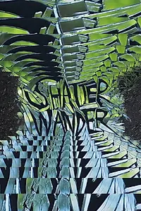 Постер к фильму «Shatter Wander (2015)»