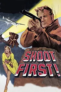 Постер к фильму «Rough Shoot (1953)»