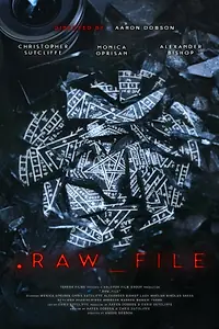 Постер к фильму «Raw File (2025)»