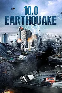 Главный постер фильма «10,0 – большой (2014)»