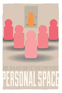 Постер к фильму «Personal Space (2014)»