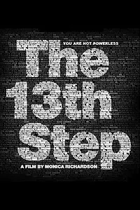 Постер к фильму «The 13th Step (2016)»
