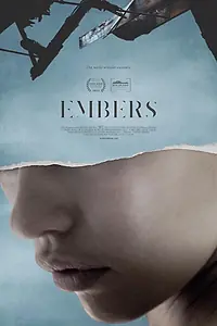 Постер к фильму «Угли (2015)»