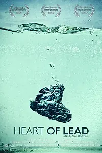 Постер к фильму «Heart of Lead (2014)»